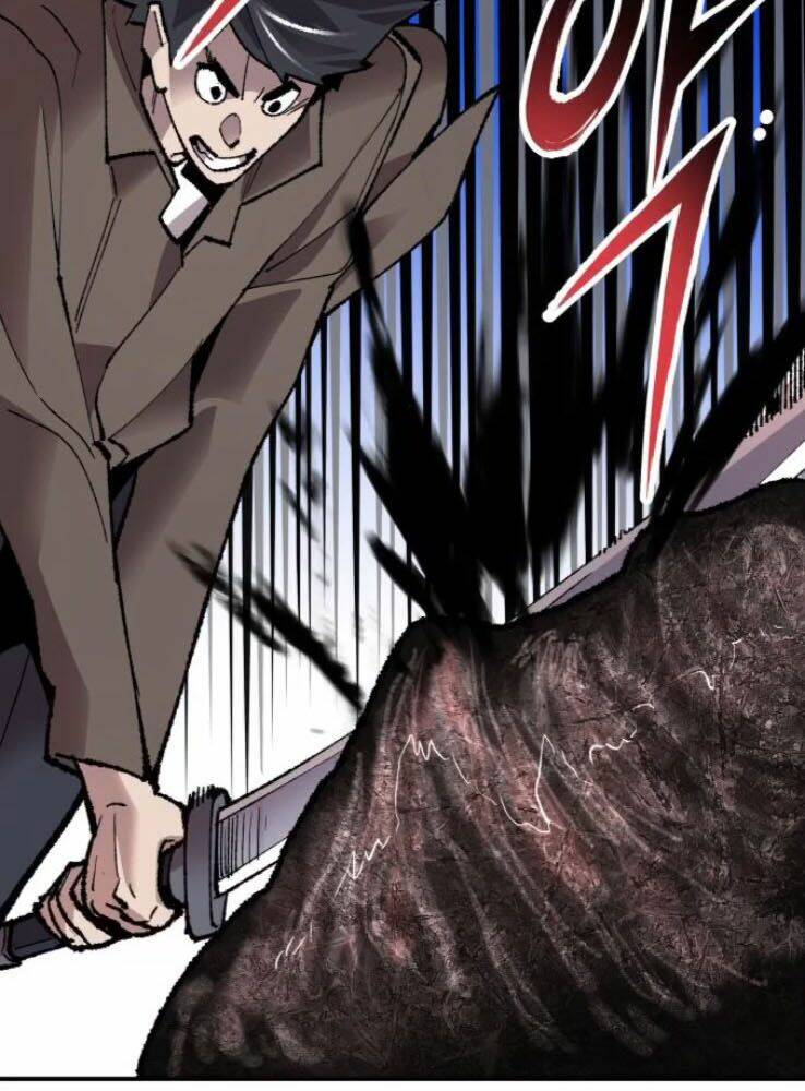 Phá Bỏ Giới Hạn: Chapter 65