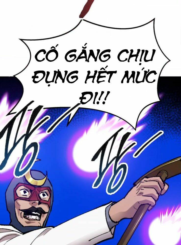 Phá Bỏ Giới Hạn: Chapter 65