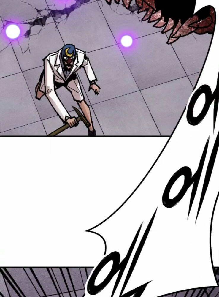 Phá Bỏ Giới Hạn: Chapter 65