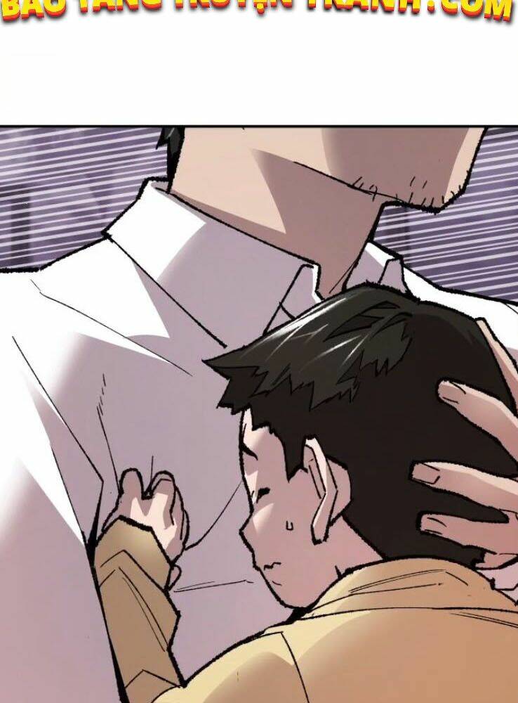 Phá Bỏ Giới Hạn: Chapter 65