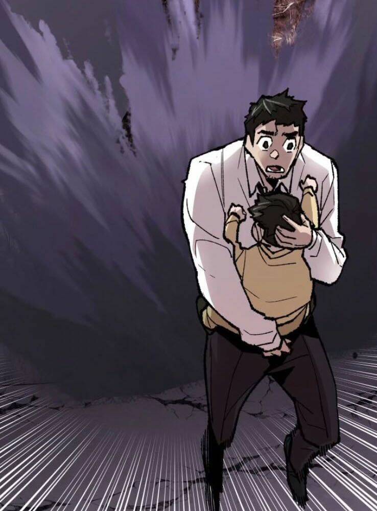 Phá Bỏ Giới Hạn: Chapter 65