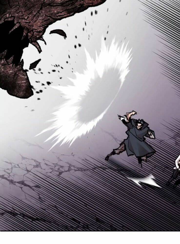 Phá Bỏ Giới Hạn: Chapter 65