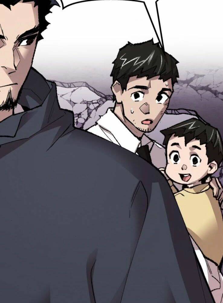 Phá Bỏ Giới Hạn: Chapter 65