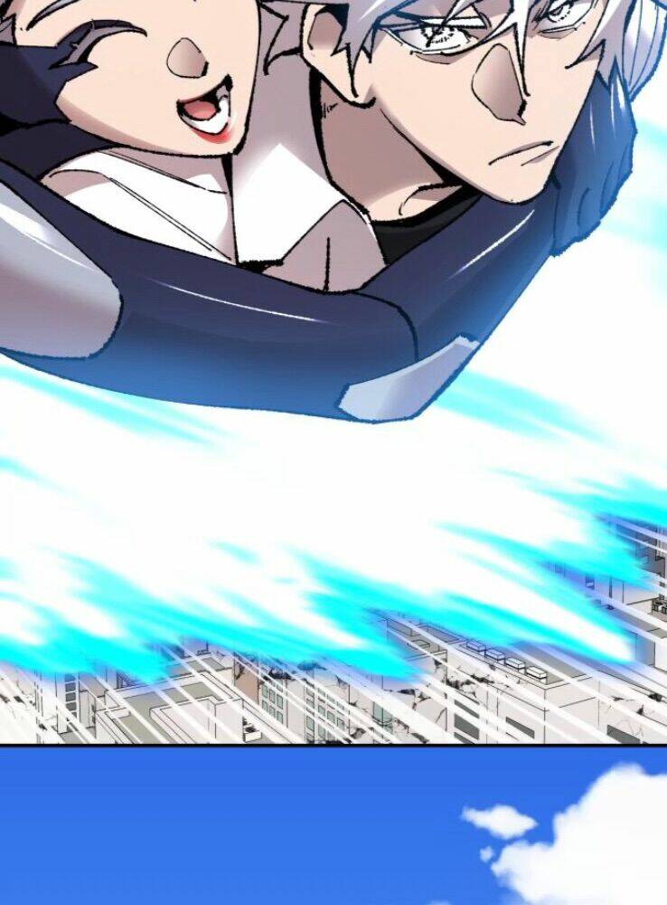 Phá Bỏ Giới Hạn: Chapter 65