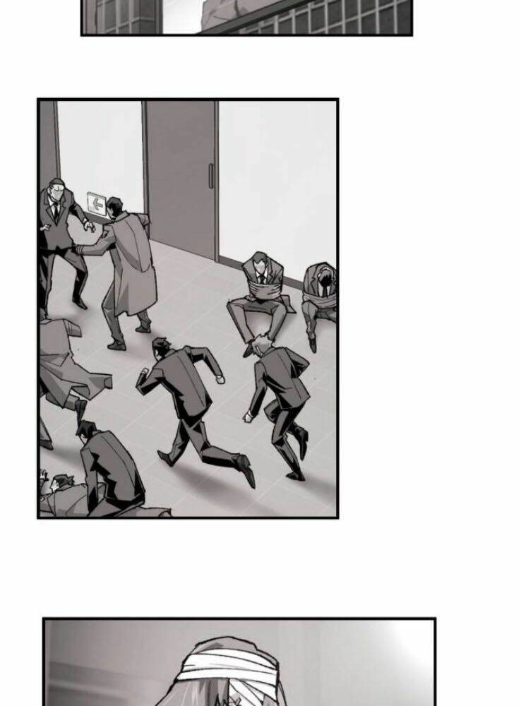 Phá Bỏ Giới Hạn: Chapter 65