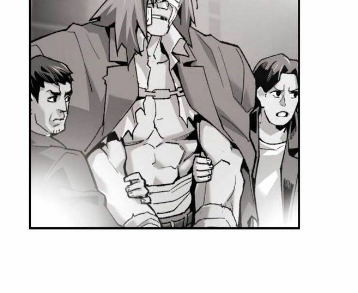 Phá Bỏ Giới Hạn: Chapter 65