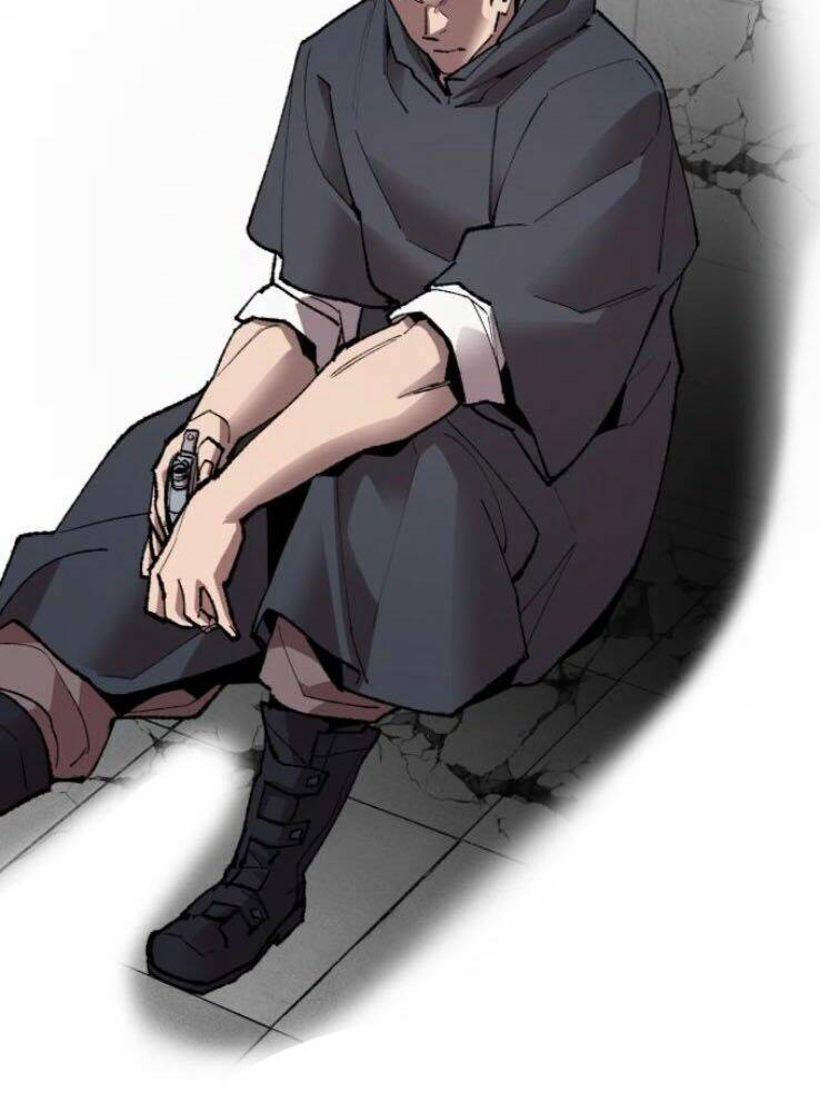 Phá Bỏ Giới Hạn: Chapter 65