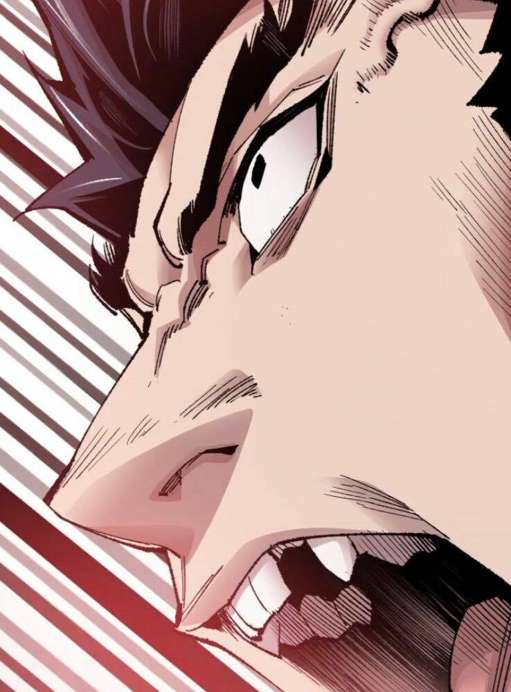 Phá Bỏ Giới Hạn: Chapter 65