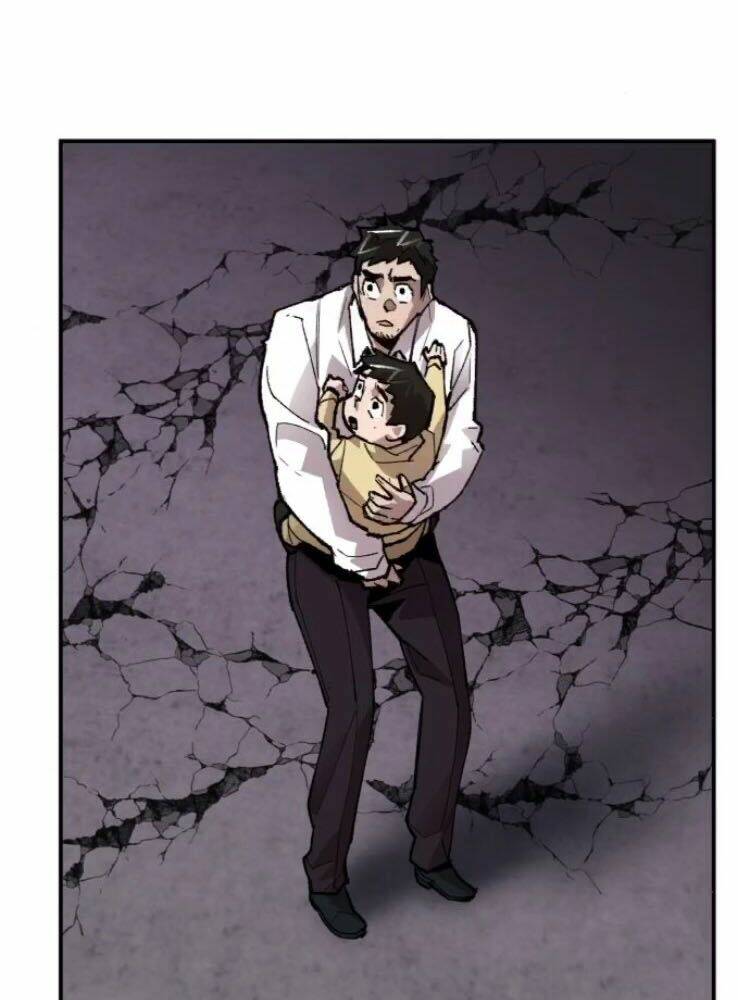 Phá Bỏ Giới Hạn: Chapter 65