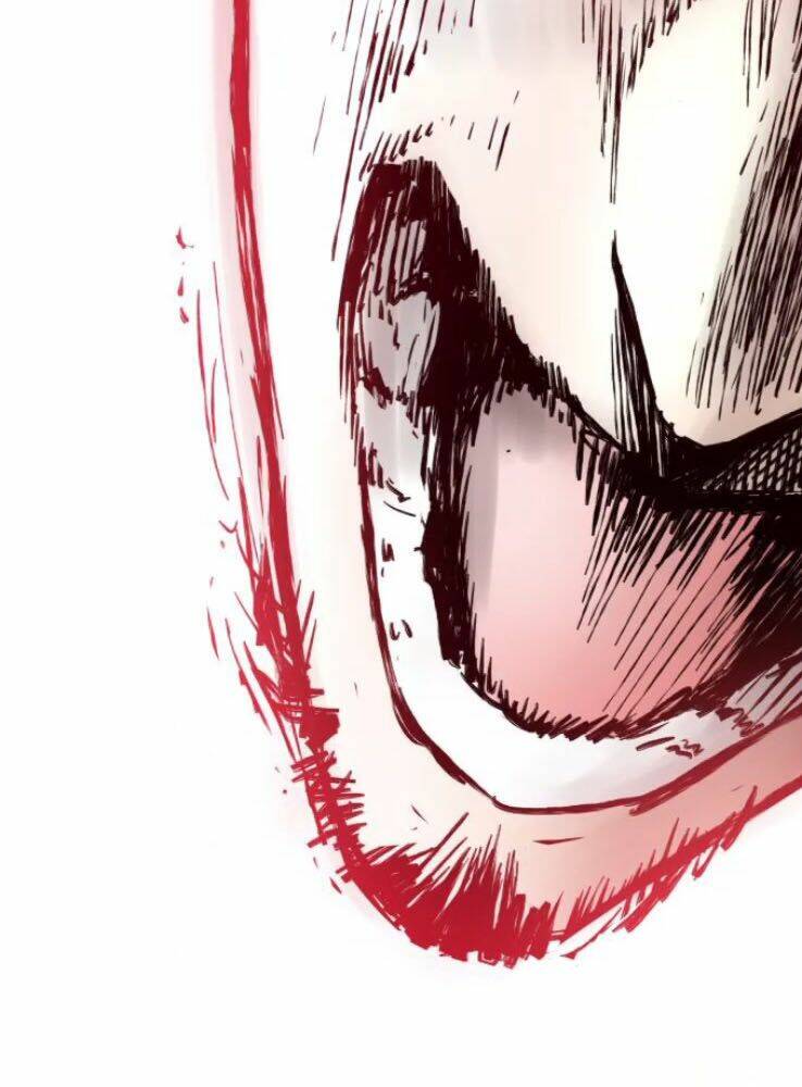 Phá Bỏ Giới Hạn: Chapter 65