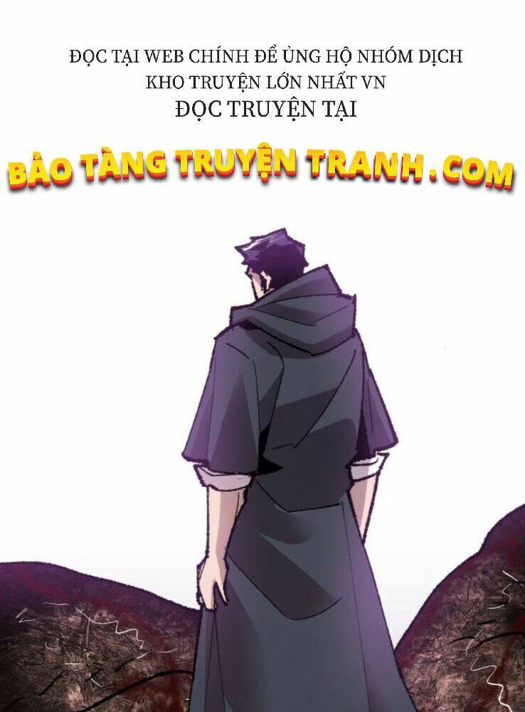 Phá Bỏ Giới Hạn: Chapter 65