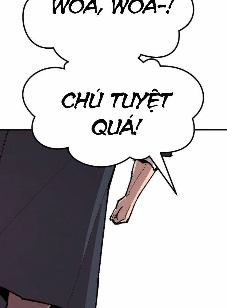 Phá Bỏ Giới Hạn: Chapter 65