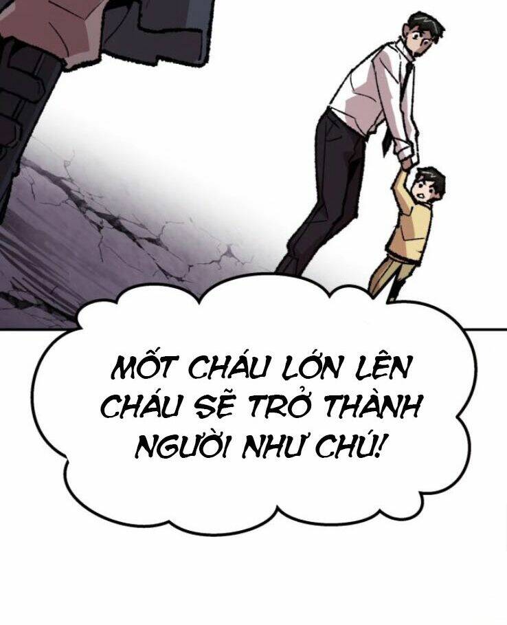 Phá Bỏ Giới Hạn: Chapter 65