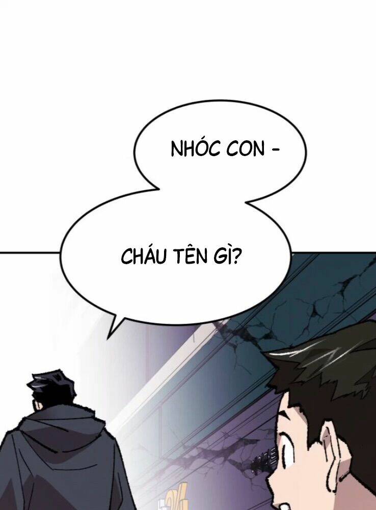 Phá Bỏ Giới Hạn: Chapter 65