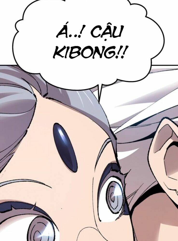 Phá Bỏ Giới Hạn: Chapter 65