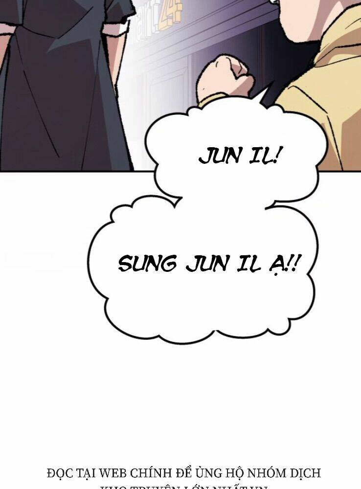 Phá Bỏ Giới Hạn: Chapter 65