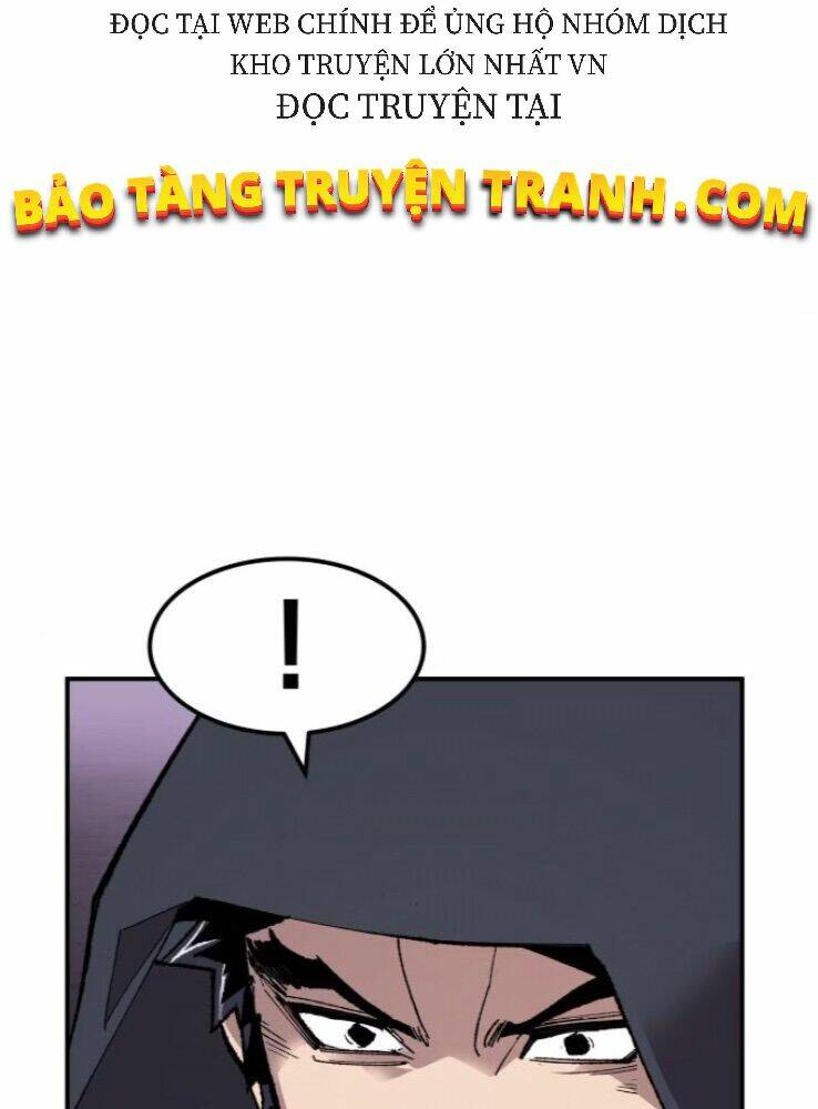 Phá Bỏ Giới Hạn: Chapter 65