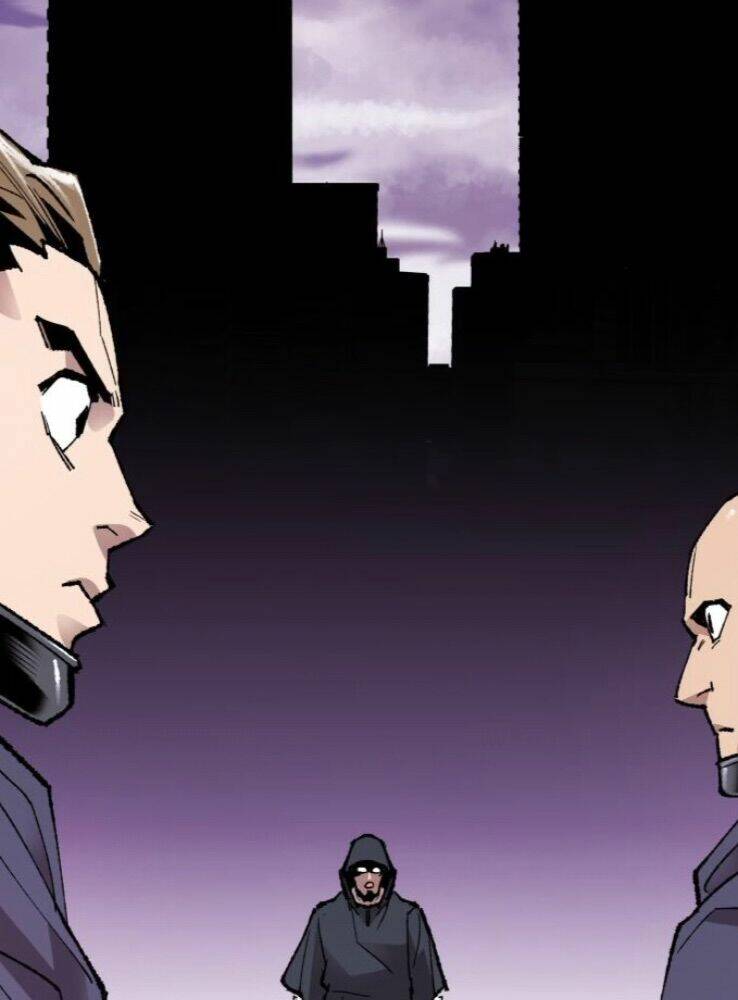 Phá Bỏ Giới Hạn: Chapter 65