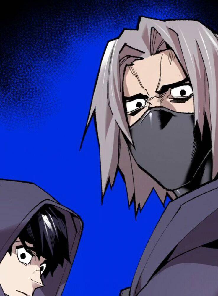 Phá Bỏ Giới Hạn: Chapter 65