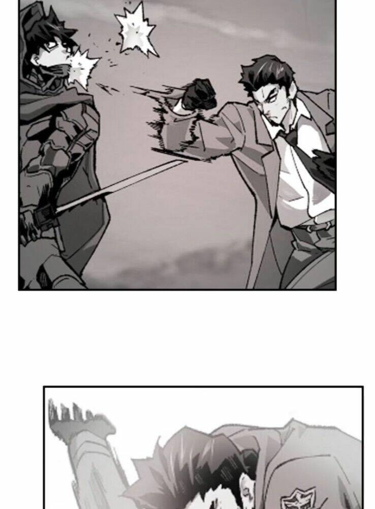 Phá Bỏ Giới Hạn: Chapter 65