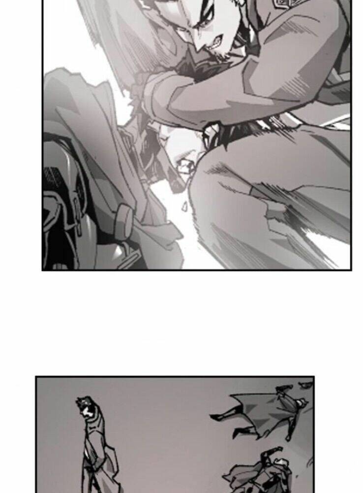 Phá Bỏ Giới Hạn: Chapter 65