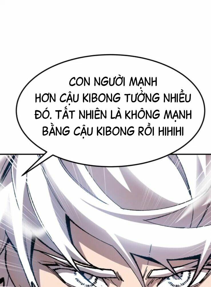 Phá Bỏ Giới Hạn: Chapter 65