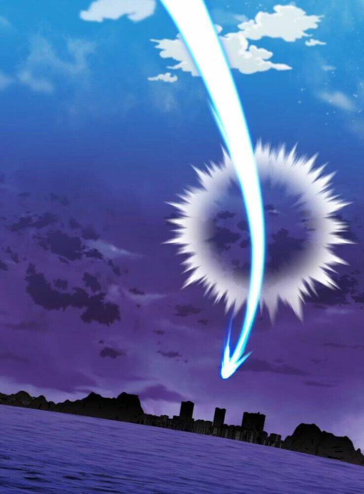 Phá Bỏ Giới Hạn: Chapter 65