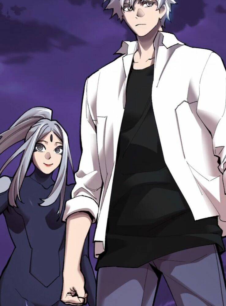 Phá Bỏ Giới Hạn: Chapter 65