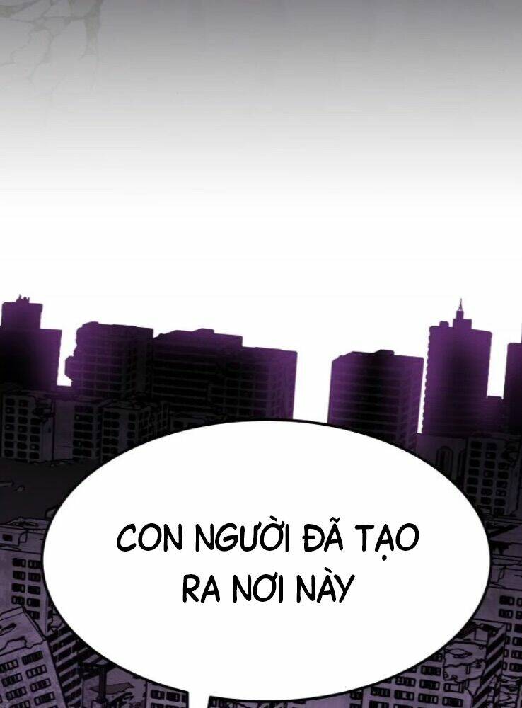 Phá Bỏ Giới Hạn: Chapter 65