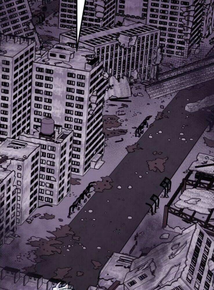 Phá Bỏ Giới Hạn: Chapter 65