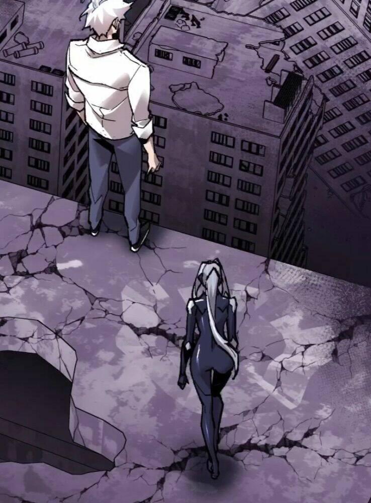 Phá Bỏ Giới Hạn: Chapter 65