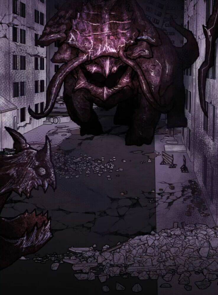 Phá Bỏ Giới Hạn: Chapter 65
