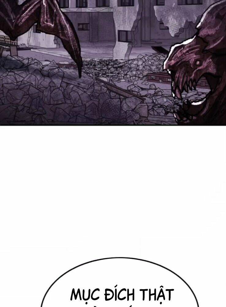 Phá Bỏ Giới Hạn: Chapter 65