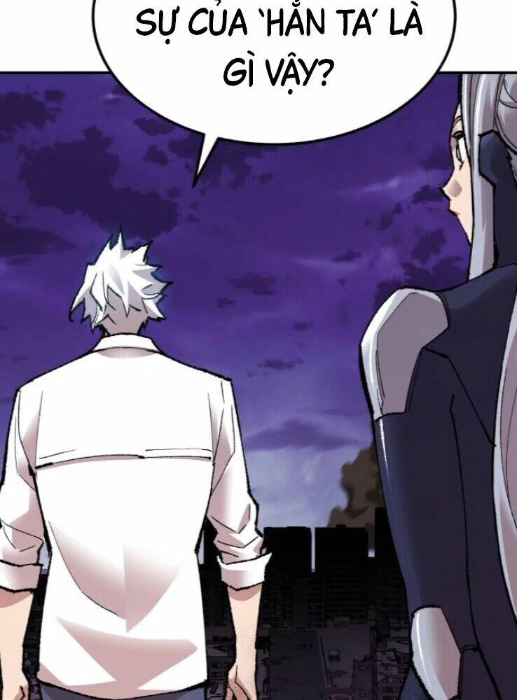 Phá Bỏ Giới Hạn: Chapter 65