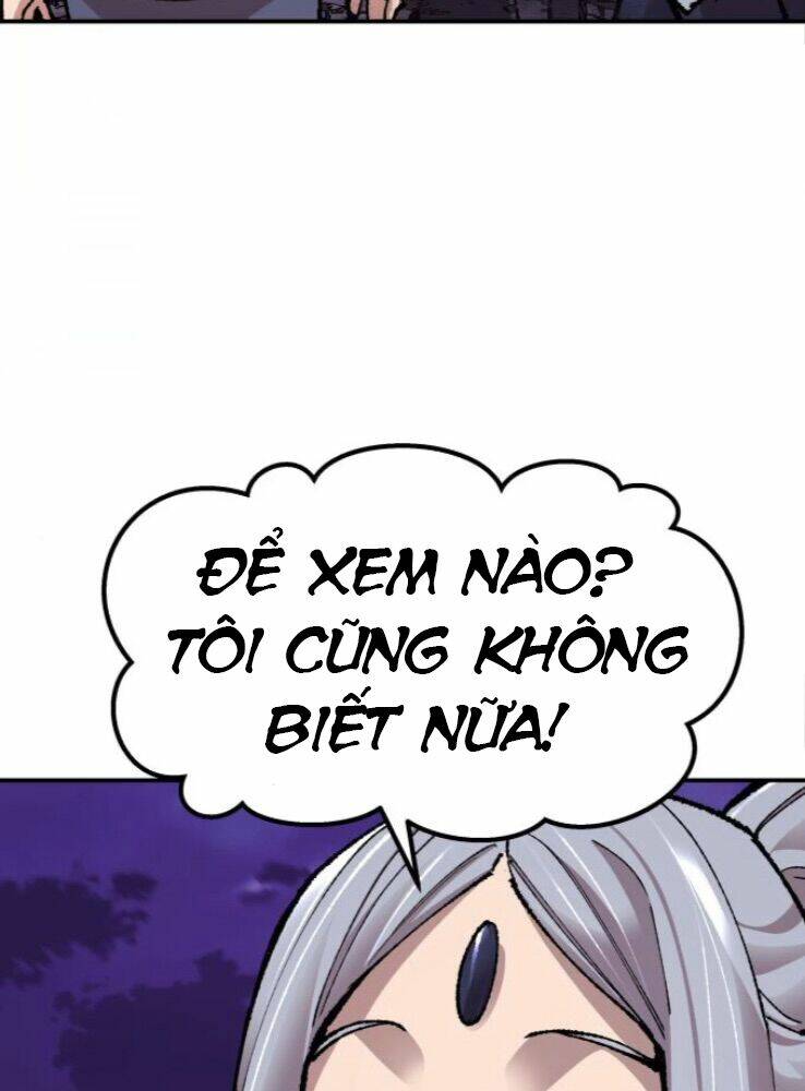 Phá Bỏ Giới Hạn: Chapter 65