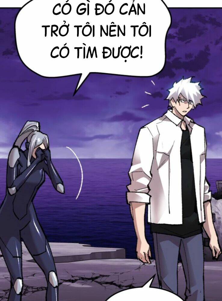 Phá Bỏ Giới Hạn: Chapter 65