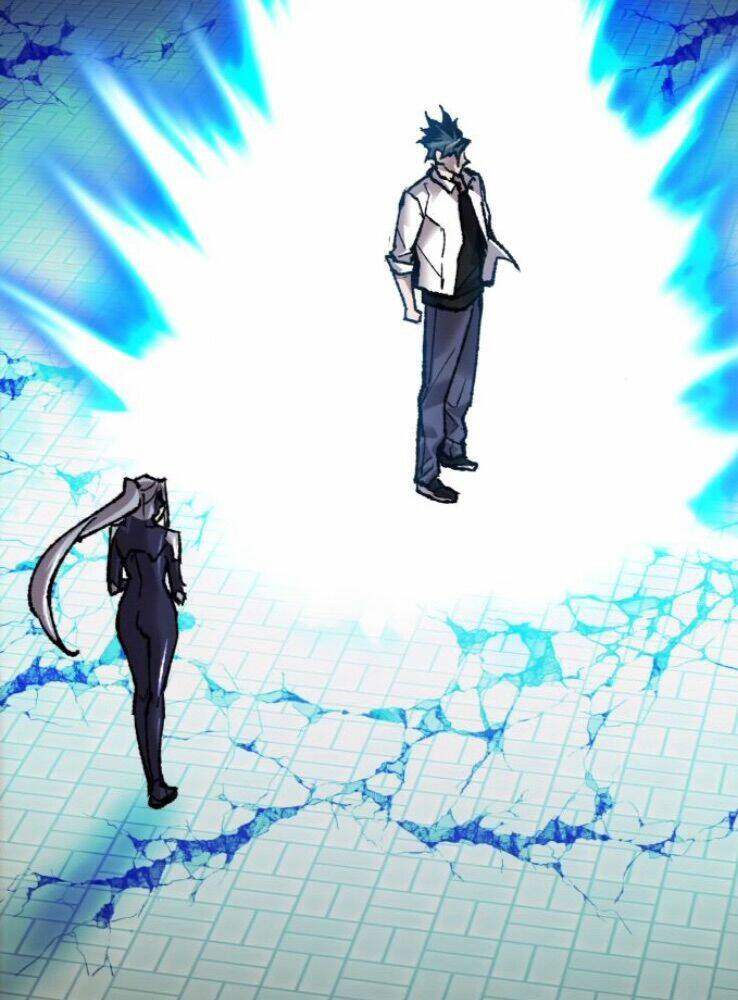 Phá Bỏ Giới Hạn: Chapter 65