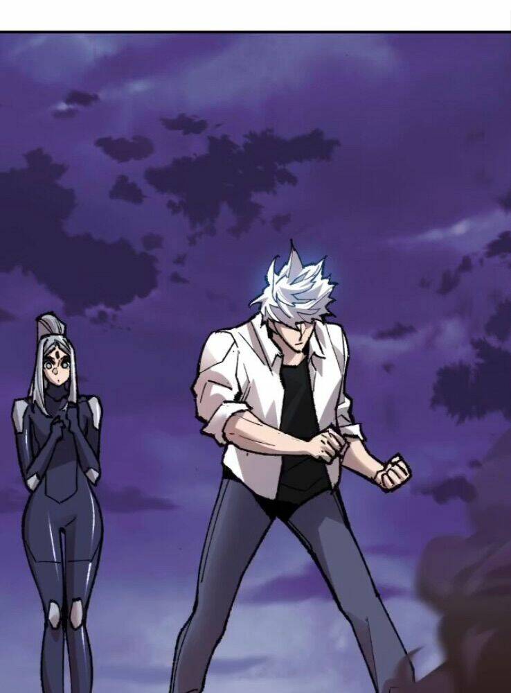 Phá Bỏ Giới Hạn: Chapter 65