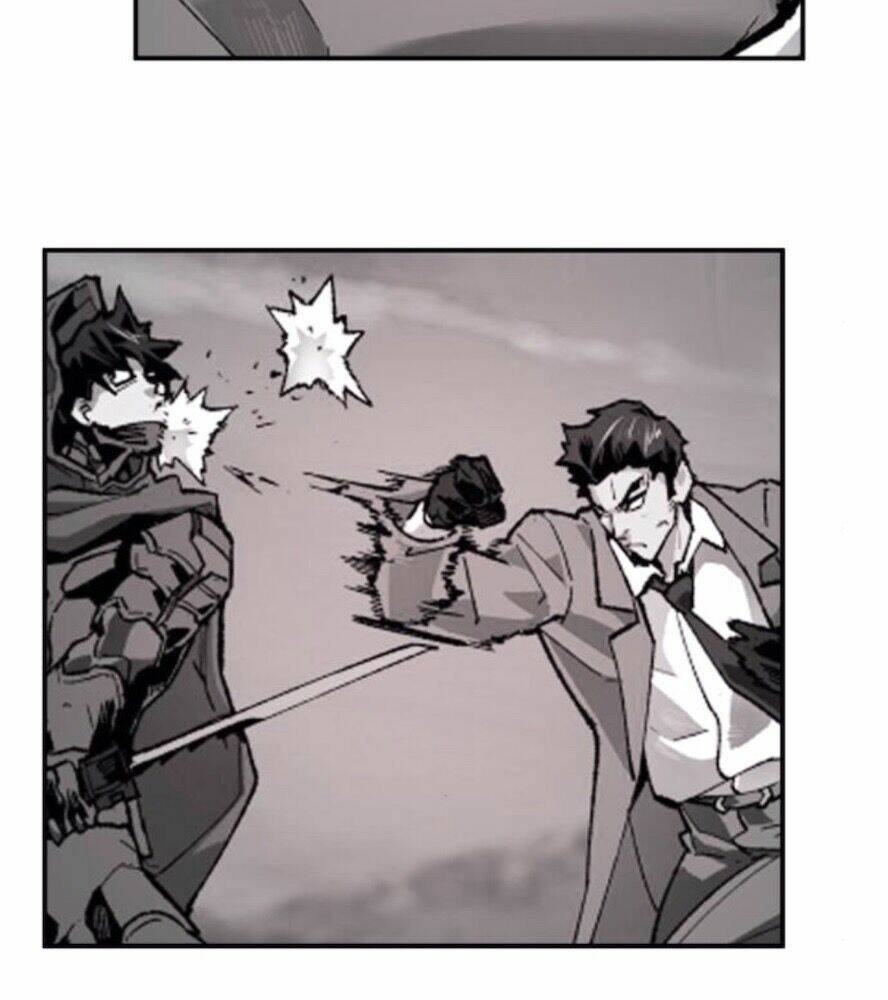 Phá Bỏ Giới Hạn: Chapter 66