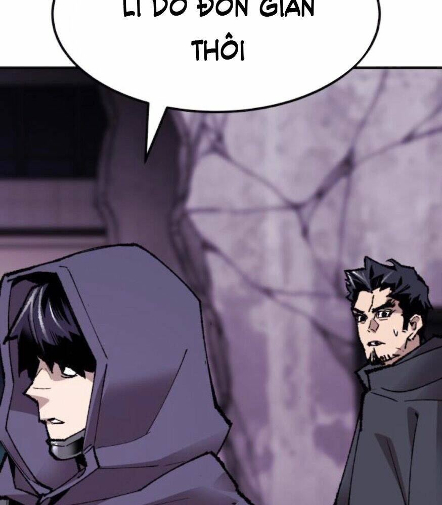 Phá Bỏ Giới Hạn: Chapter 66