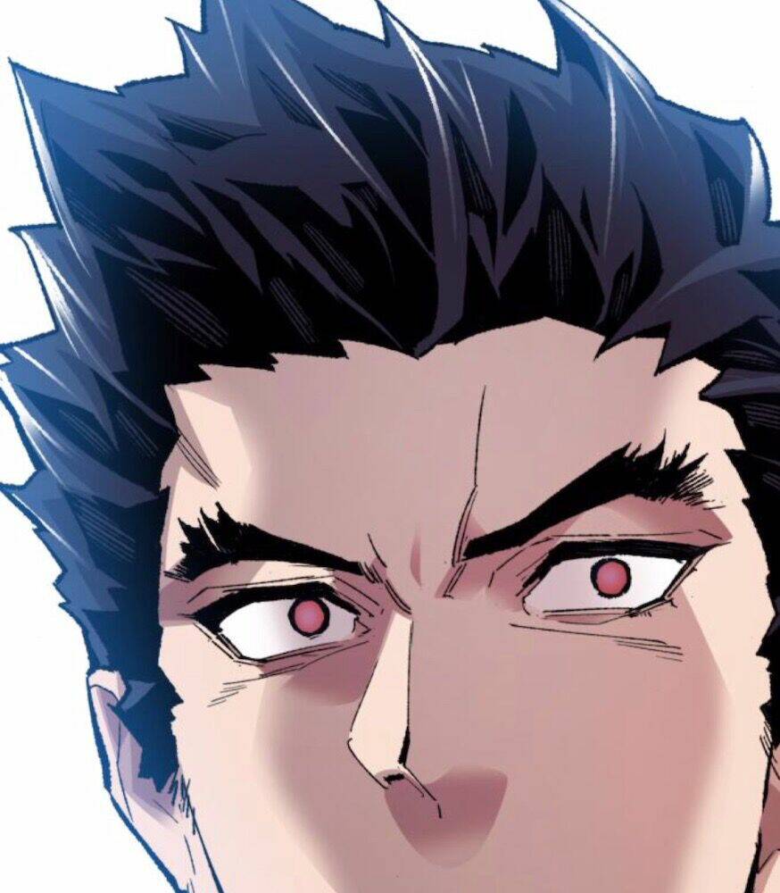 Phá Bỏ Giới Hạn: Chapter 66