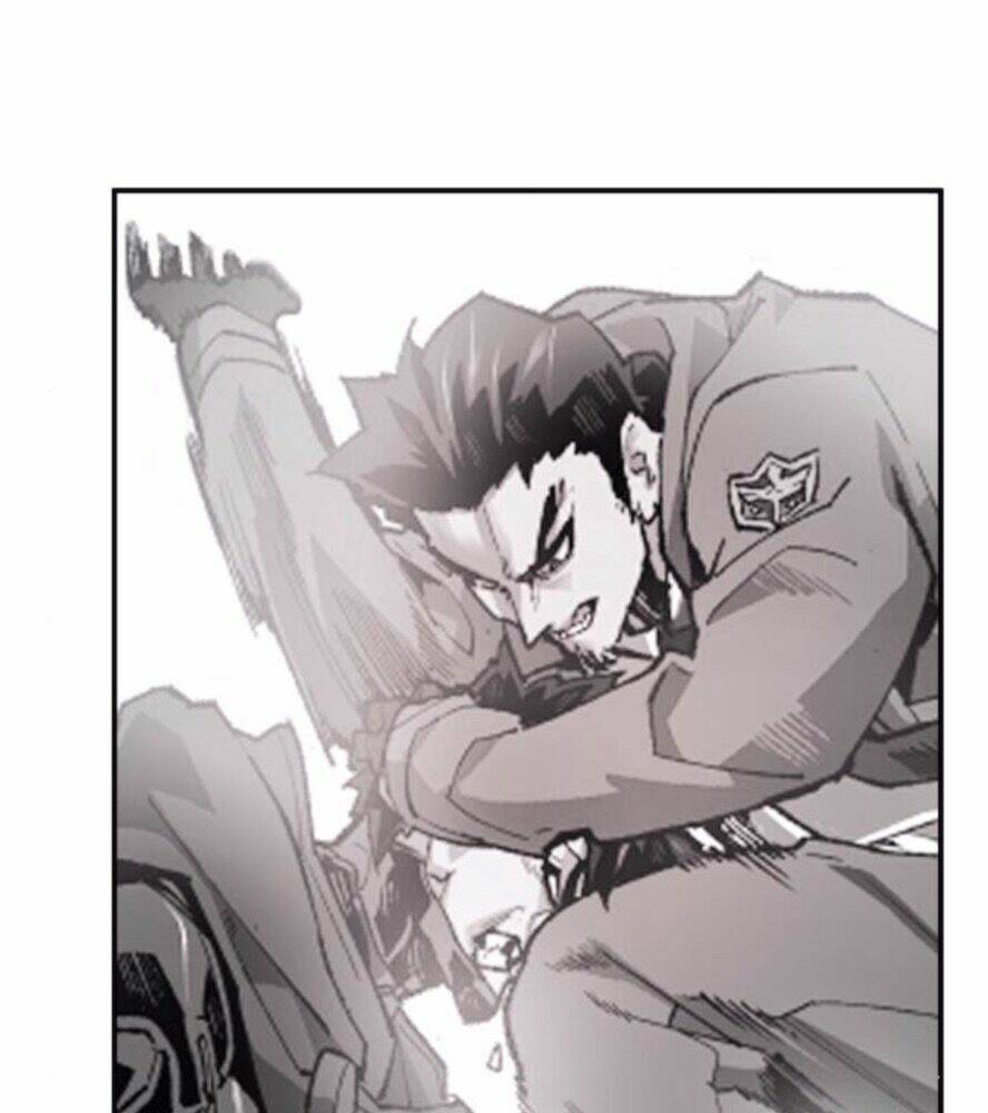 Phá Bỏ Giới Hạn: Chapter 66