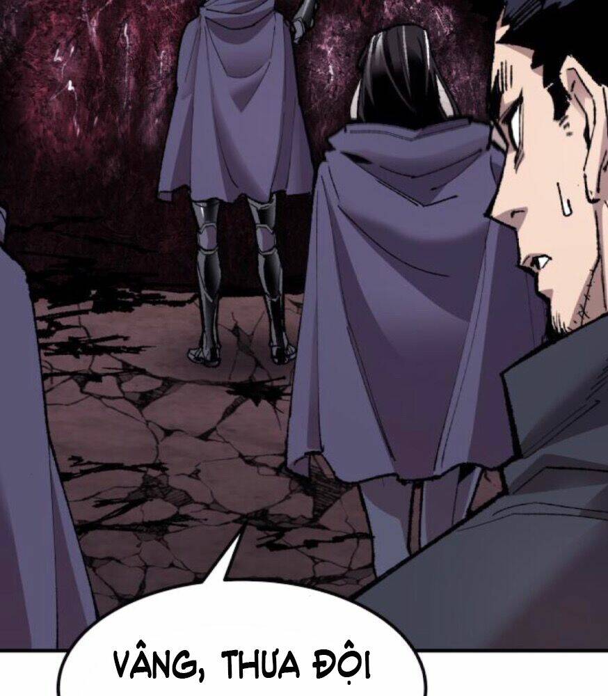 Phá Bỏ Giới Hạn: Chapter 66