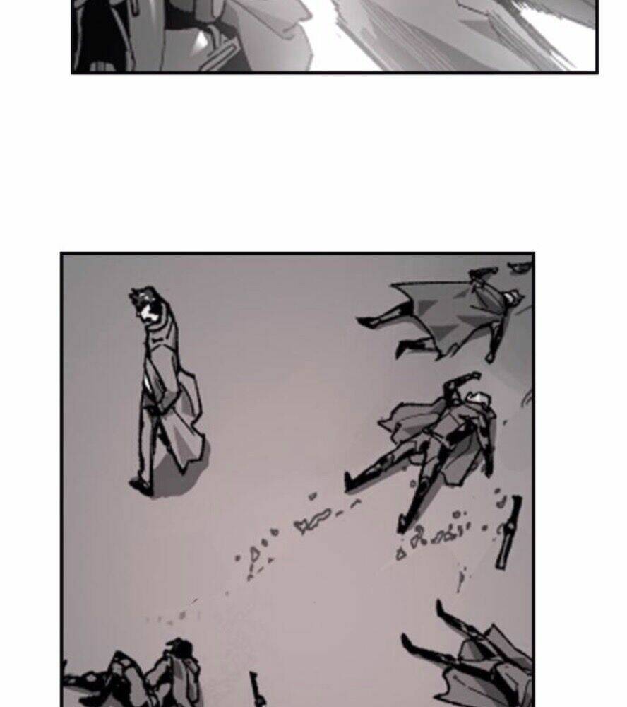 Phá Bỏ Giới Hạn: Chapter 66