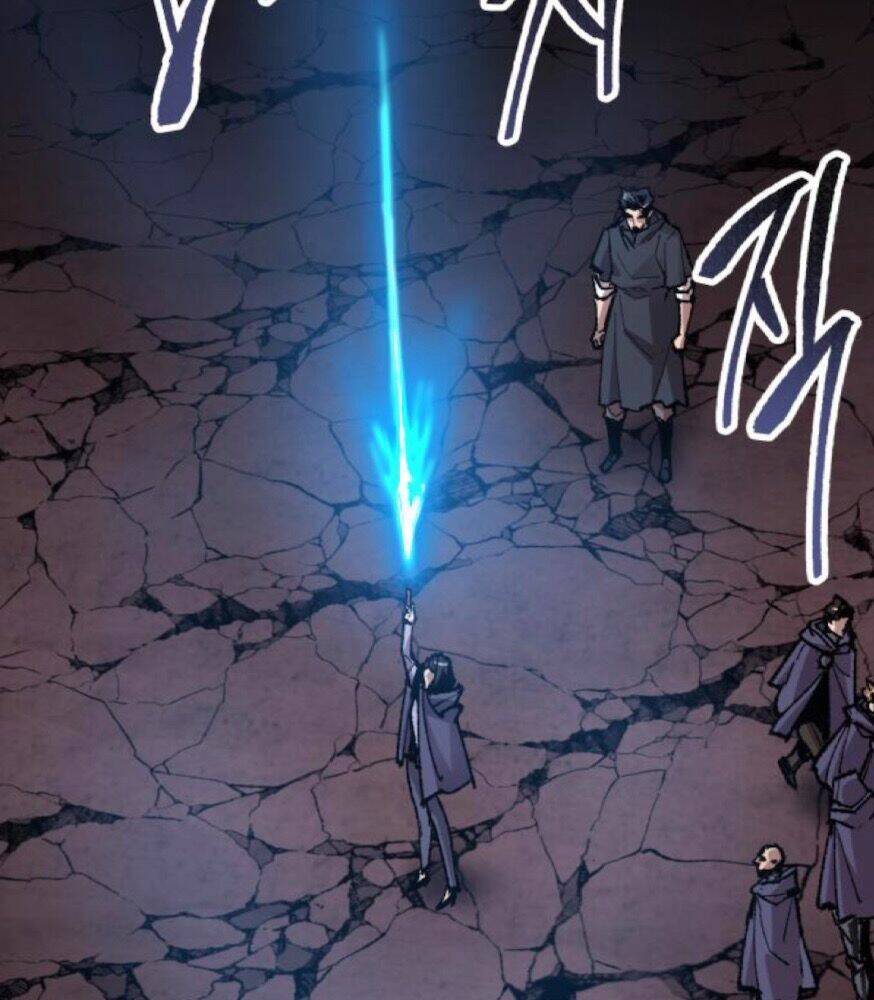 Phá Bỏ Giới Hạn: Chapter 66