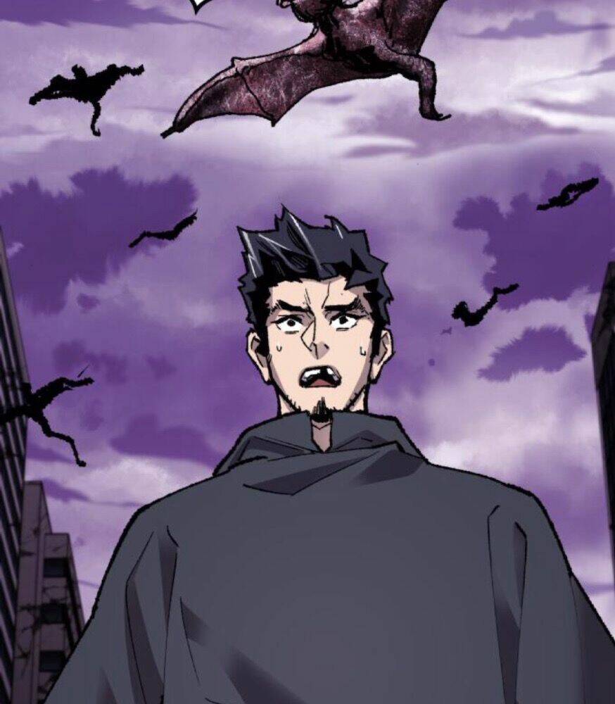 Phá Bỏ Giới Hạn: Chapter 66