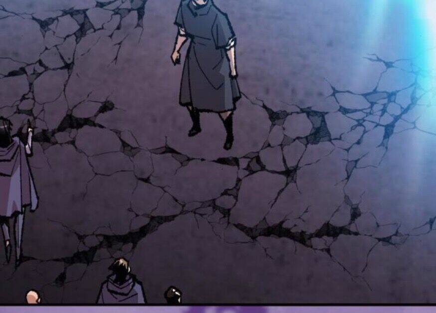 Phá Bỏ Giới Hạn: Chapter 66