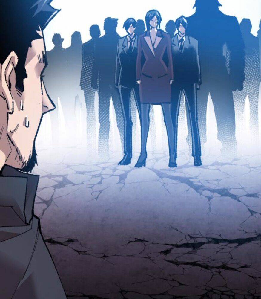 Phá Bỏ Giới Hạn: Chapter 66