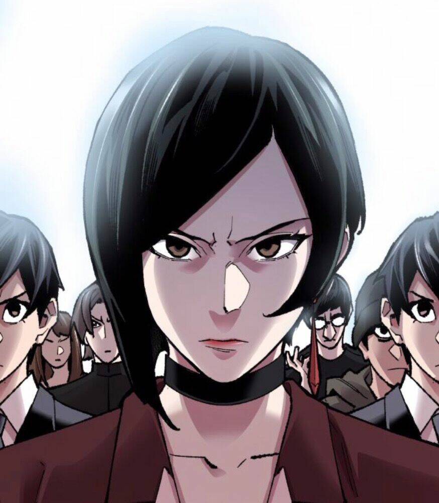 Phá Bỏ Giới Hạn: Chapter 66