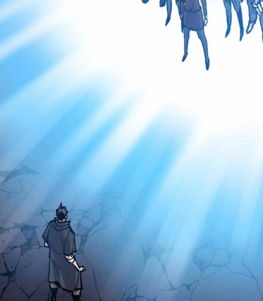 Phá Bỏ Giới Hạn: Chapter 66